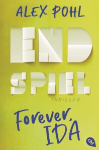 Endspiel_Cover_Forever Ida_Alex Pohl