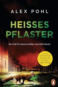 Heisses Plaster_Cover_Seiler und Novic_Alex Pohl