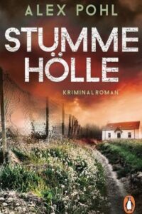 Stumme Hölle_Cover_Seiler und Novic_Alex Pohl