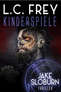 Kinderspiele_Jake Sloburn_L. C. Frey